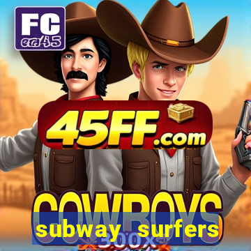 subway surfers money demo